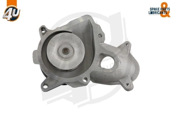 4U Autoparts 13618BW Su Pompası Devirdaim 11517790135 uygun fiyat hızlı kargo