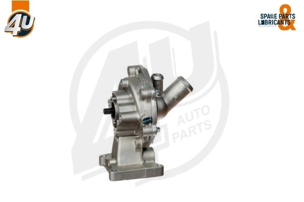 4U Autoparts 13001FR Su Pompası Devirdaim 1116996 uygun fiyat hızlı kargo