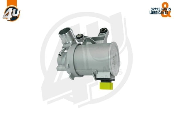 4U Autoparts 13538MR Su Pompası Devirdaim 2742000107 uygun fiyat hızlı kargo