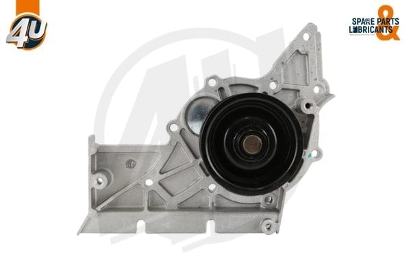 4U Autoparts 13703VV Su Pompası Devirdaim 06C121004C uygun fiyat hızlı kargo