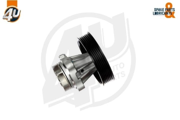 4U Autoparts 13038FT Su Pompası Devirdaim 1538706 uygun fiyat hızlı kargo