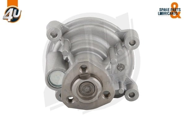4U Autoparts 13716VV Su Pompası Devirdaim 03C121005D uygun fiyat hızlı kargo