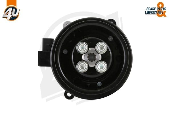 4U Autoparts 13745VV Su Pompası Devirdaim 03C121004C uygun fiyat hızlı kargo