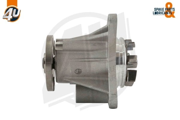 4U Autoparts 13683LR Su Pompası Devirdaim 1311325 uygun fiyat hızlı kargo