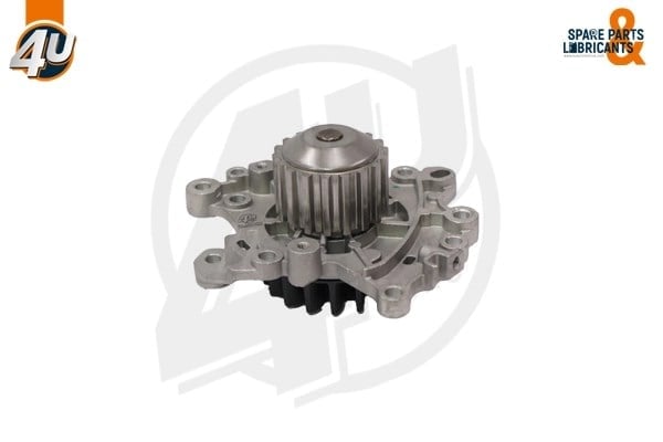 4U Autoparts 13273PU Su Pompası Devirdaim 1628941780 uygun fiyat hızlı kargo