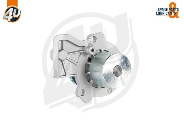 4U Autoparts 13717VV Su Pompası Devirdaim 04B121011D uygun fiyat hızlı kargo