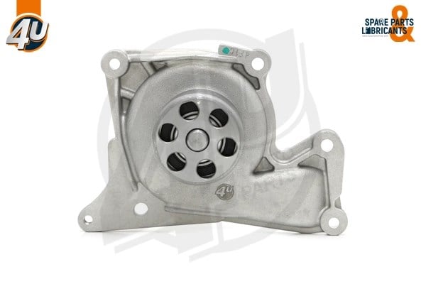 4U Autoparts 13545MR Su Pompası Devirdaim 21010 00Q0M uygun fiyat hızlı kargo