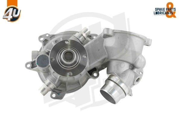4U Autoparts 13640BW Su Pompası Devirdaim 11517524551 uygun fiyat hızlı kargo