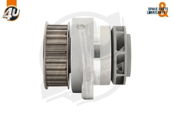 4U Autoparts 13732VV Su Pompası Devirdaim 030121005N uygun fiyat hızlı kargo