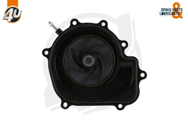 4U Autoparts 13557MR Su Pompası Devirdaim 6512000100 uygun fiyat hızlı kargo
