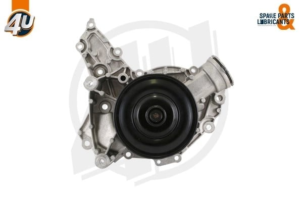 4U Autoparts 13539MR Su Pompası Devirdaim 2722000901 uygun fiyat hızlı kargo