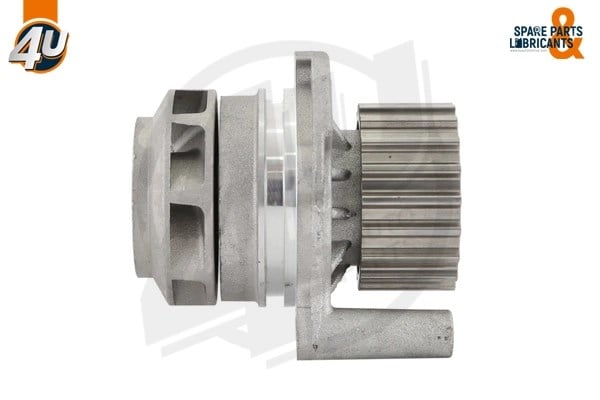 4U Autoparts 13713VV Su Pompası Devirdaim 038121011 uygun fiyat hızlı kargo