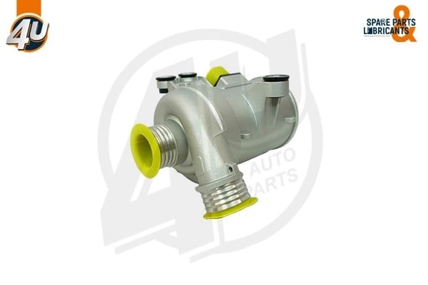 4U Autoparts 13619BW Su Pompası Devirdaim 11517596763 uygun fiyat hızlı kargo