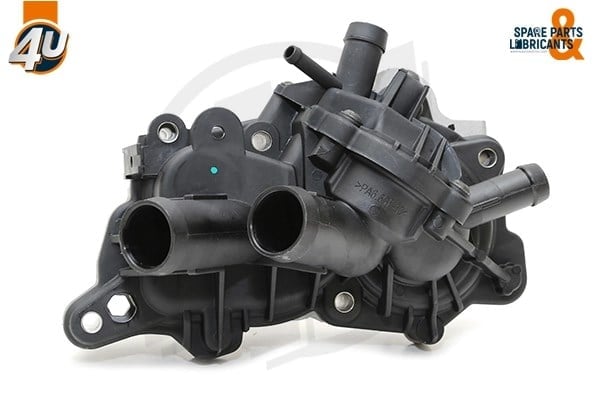 4U Autoparts 13727VV Su Pompası Devirdaim 04C121004E uygun fiyat hızlı kargo