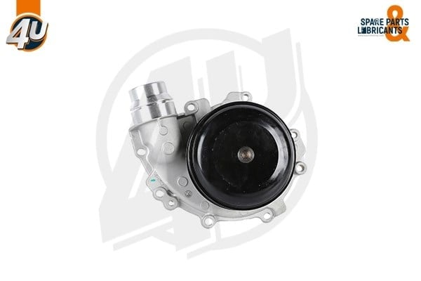 4U Autoparts 13570MR Su Pompası Devirdaim 6512000501 uygun fiyat hızlı kargo