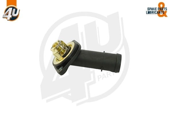 4U Autoparts 16440VV Termostat 03G121121F uygun fiyat hızlı kargo