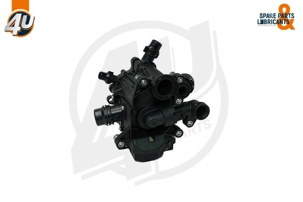 4U Autoparts 16460BW Termostat 11537644811 uygun fiyat hızlı kargo