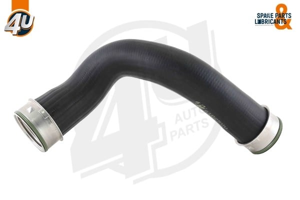 4U Autoparts 61025VV Turbo Hortumu 7H0145709A uygun fiyat hızlı kargo