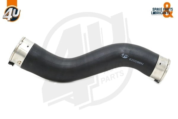 4U Autoparts 62028BW Turbo Hortumu 13717638455 uygun fiyat hızlı kargo