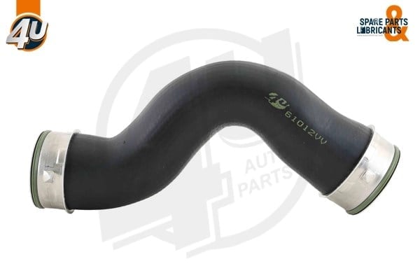 4U Autoparts 61012VV Turbo Hortumu 038103493H uygun fiyat hızlı kargo