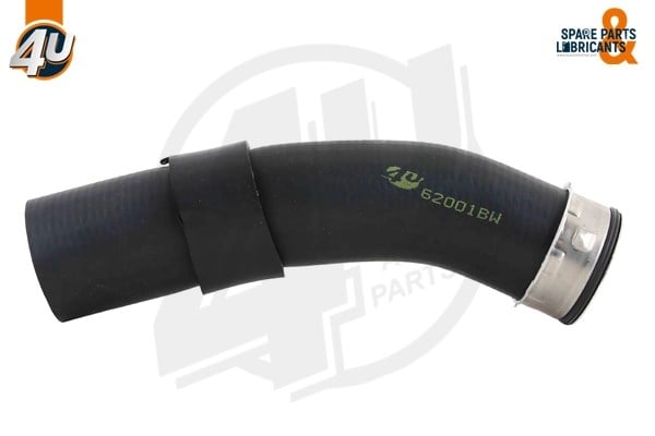 4U Autoparts 62001BW Turbo Hortumu 11617786865 uygun fiyat hızlı kargo