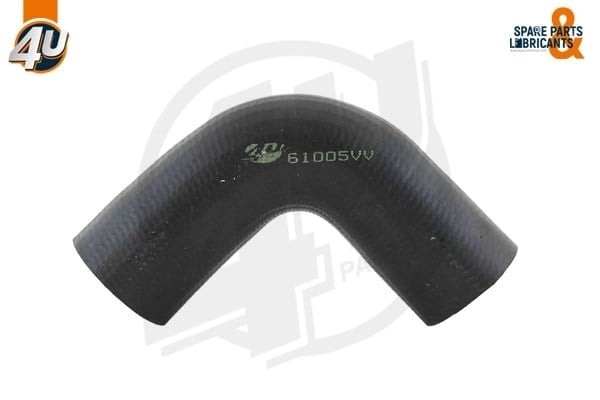 4U Autoparts 61005VV Turbo Hortumu 6Q0145832G uygun fiyat hızlı kargo