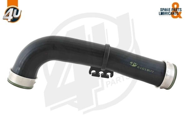 4U Autoparts 61018VV Turbo Hortumu 1K0145838A uygun fiyat hızlı kargo