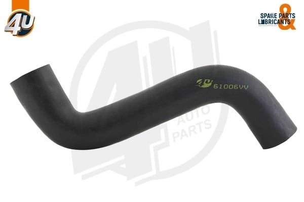 4U Autoparts 61006VV Turbo Hortumu 6Q0145828A uygun fiyat hızlı kargo