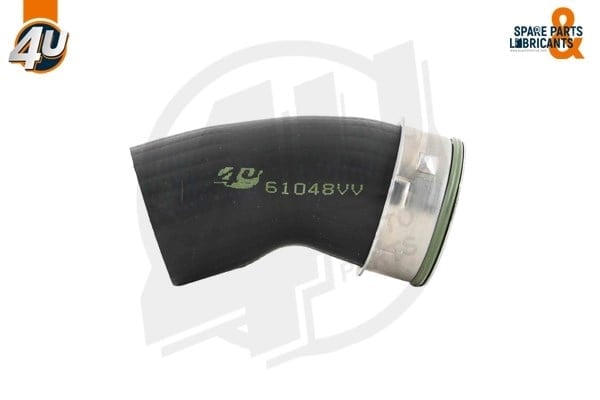 4U Autoparts 61048VV Turbo Hortumu 7L6145943B uygun fiyat hızlı kargo