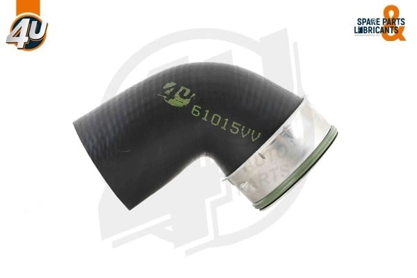 4U Autoparts 61015VV Turbo Hortumu 058145832C uygun fiyat hızlı kargo