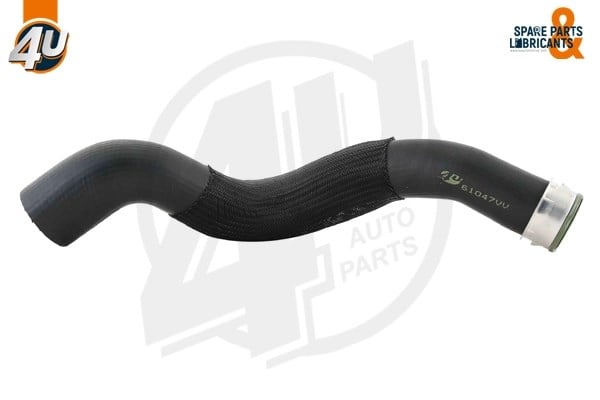 4U Autoparts 61047VV Turbo Hortumu 4F0145738M uygun fiyat hızlı kargo