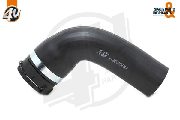 4U Autoparts 62025BW Turbo Hortumu 11617790090 uygun fiyat hızlı kargo