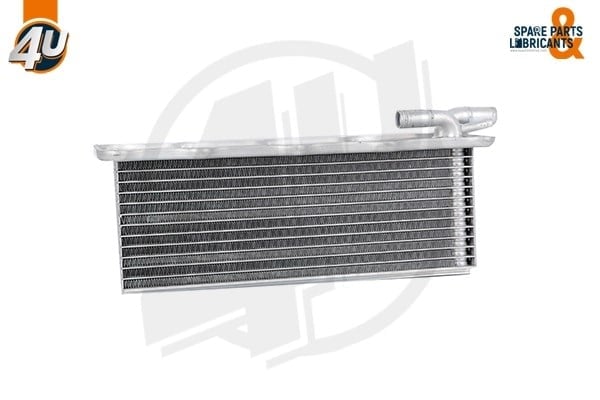 4U Autoparts 14219VV Turbo Radyatörü 04E145749B uygun fiyat hızlı kargo