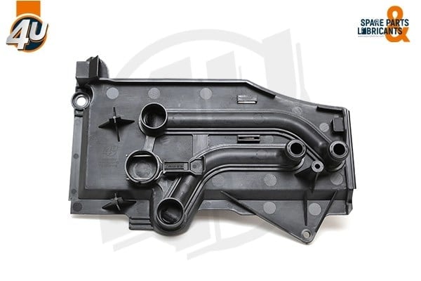 4U Autoparts 15918BW Tutucu 17101439110 uygun fiyat hızlı kargo