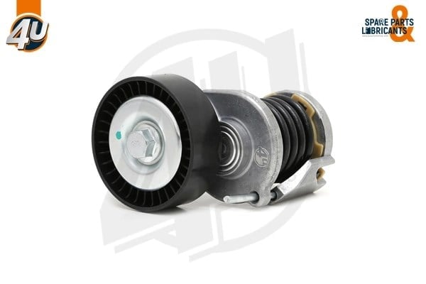 4U Autoparts 32404VV V Kayış Gergi Kütüğü 038903315AD uygun fiyat hızlı kargo