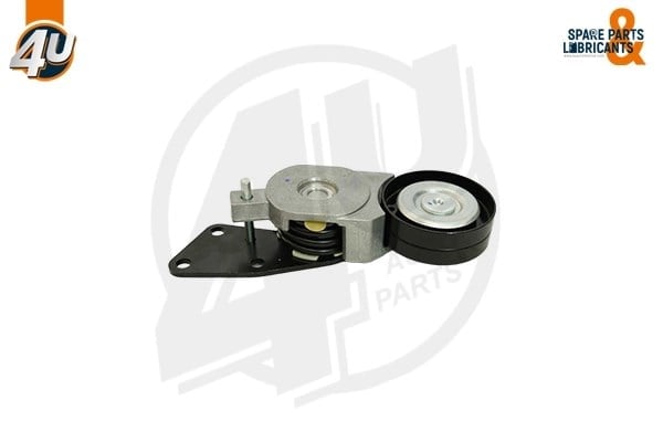 4U Autoparts 20186VV V Kayış Gergi Kütüğü 038903315AA uygun fiyat hızlı kargo