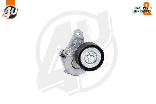 4U Autoparts 32982VV V Kayış Gergi Kütüğü 04L903315A uygun fiyat hızlı kargo