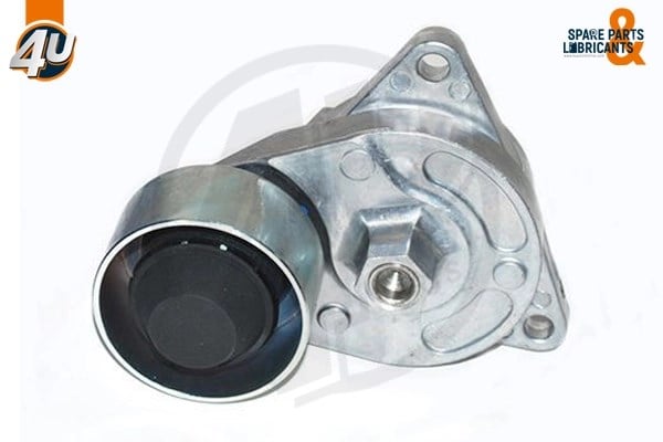 4U Autoparts 32345LR V Kayış Gergi Kütüğü 7W8319A216CA uygun fiyat hızlı kargo