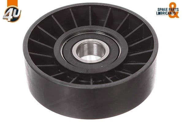 4U Autoparts 32484VV V Kayış Gergi Kütüğü 03G903315 uygun fiyat hızlı kargo