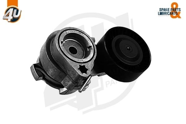 4U Autoparts 32169BW V Kayış Gergi Kütüğü 11287505566 uygun fiyat hızlı kargo