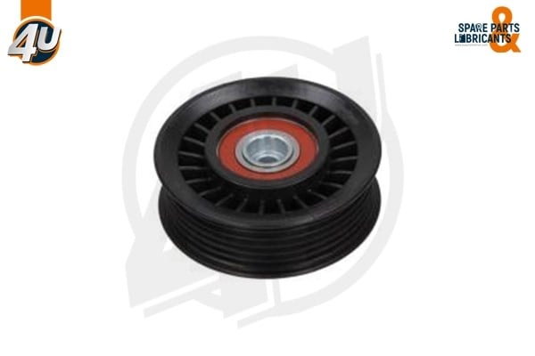 4U Autoparts 20184VV V Kayış Gergi Kütüğü 076145261A uygun fiyat hızlı kargo