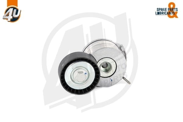 4U Autoparts 72532PU V Kayış Gergi Kütüğü 1682004 uygun fiyat hızlı kargo