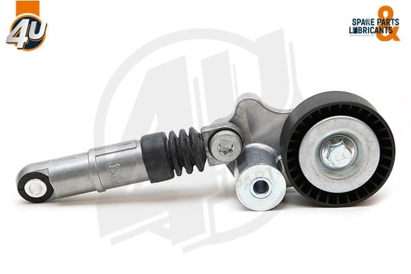 4U Autoparts 32022MR V Kayış Gergi Kütüğü 6422000770 uygun fiyat hızlı kargo