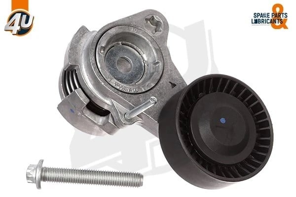 4U Autoparts 32165BW V Kayış Gergi Kütüğü 11287530314 uygun fiyat hızlı kargo