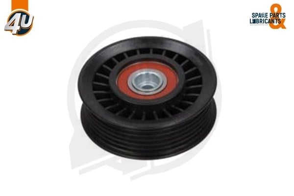 4U Autoparts 20178VV V Kayış Gergi Kütüğü 076145261A uygun fiyat hızlı kargo