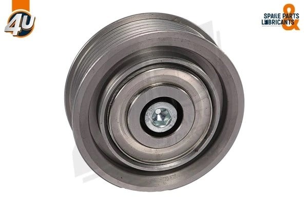 4U Autoparts 32476VV V Kayış Gergisi 03C145276C uygun fiyat hızlı kargo