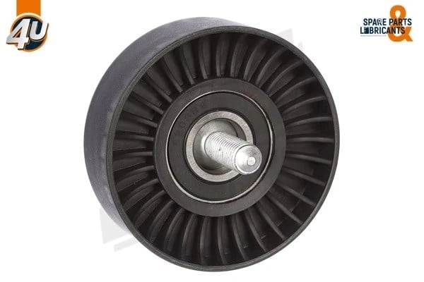 4U Autoparts 14877PU V Kayış Gergisi 5751 60 uygun fiyat hızlı kargo