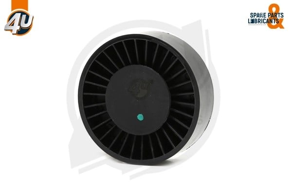 4U Autoparts 32456VV V Kayış Gergisi 028145278 uygun fiyat hızlı kargo