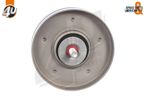 4U Autoparts 32520VV V Kayış Gergisi 06H903341C uygun fiyat hızlı kargo