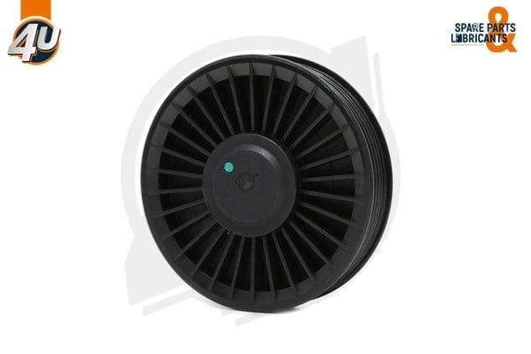 4U Autoparts 32076MR V Kayış Gergisi 11927HG00A uygun fiyat hızlı kargo